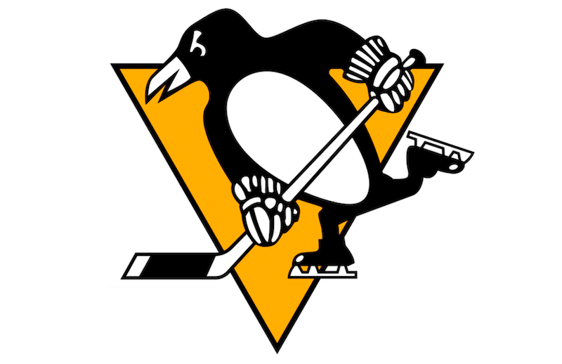 Pittsburgh Penguin logo