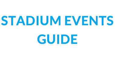 Stadium Events Guide